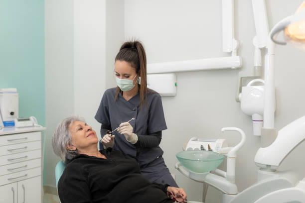  East Flat Rock, NC Emergency Dentist Pros