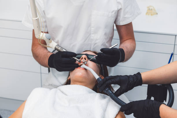 Best Emergency Treatment for Jaw Pain or Injury in East Flat Rock, NC