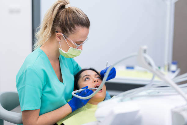 Best Knocked-Out Tooth (Avulsed Tooth) Treatment in East Flat Rock, NC