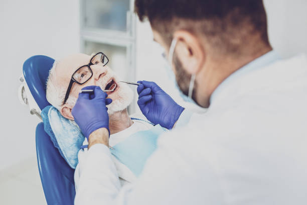 Best Walk-In Emergency Dental Services in East Flat Rock, NC